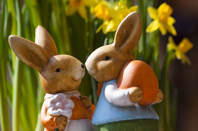 2023兔年春节祝福语大全简短 跟兔子有关的祝福语